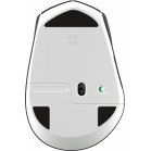 Мышь Logitech M720 Triathlon черный оптическая (1000dpi) беспроводная BT/Radio USB (6but)
