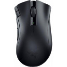 Мышь Razer DeathAdder V2 X HyperSpeed черный оптическая 14000dpi беспров. BT/Radio USB 6but (RZ01-04130100-R3G1)