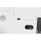 Мышь Оклик 509MW white белый оптическая 1600dpi беспров. USB для ноутбука 4but (1885186)