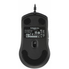 Мышь Steelseries Rival 3 черный оптическая (8500dpi) USB (6but)