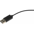 Мышь Logitech G102 LightSync черный оптическая (8000dpi) USB (5but)