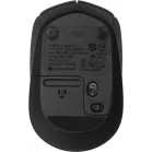 Мышь Logitech M170 серый/черный оптическая 1000dpi беспров. USB 2but (910-004646)