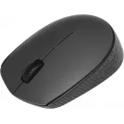 Мышь Logitech M170 серый/черный оптическая 1000dpi беспров. USB 2but (910-004646)