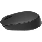 Мышь Logitech M170 серый/черный оптическая 1000dpi беспров. USB 2but (910-004646)