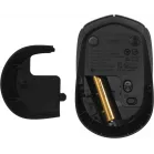 Мышь Logitech M170 серый/черный оптическая 1000dpi беспров. USB 2but (910-004646)