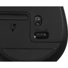 Мышь Logitech M280 черный оптическая 1000dpi беспров. USB 2but (910-004306)