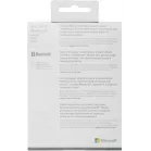 Мышь Microsoft Arctic Camo серый оптическая 4000dpi беспров. BT для ноутбука 2but (8KX-00005)