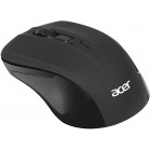 Мышь Acer OMR083 черный оптическая 1600dpi беспров. USB 4but (ZL.MCEEE.023)