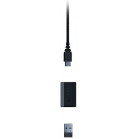 Мышь Razer DeathAdder V3 Pro черный оптическая 30000dpi беспров. USB-C 5but (RZ01-04630100-R3G1)