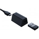 Мышь Razer DeathAdder V3 Pro черный оптическая 30000dpi беспров. USB-C 5but (RZ01-04630100-R3G1)