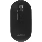 Мышь A4Tech Fstyler FG20S серый оптическая 2000dpi silent беспров. USB для ноутбука 3but (FG20S USB GREY)