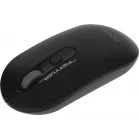 Мышь A4Tech Fstyler FG20S серый оптическая 2000dpi silent беспров. USB для ноутбука 3but (FG20S USB GREY)