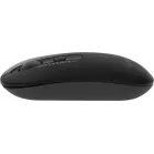 Мышь A4Tech Fstyler FG20S серый оптическая 2000dpi silent беспров. USB для ноутбука 3but (FG20S USB GREY)
