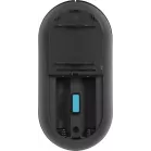 Мышь A4Tech Fstyler FG20S серый оптическая 2000dpi silent беспров. USB для ноутбука 3but (FG20S USB GREY)