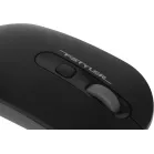 Мышь A4Tech Fstyler FG20S серый оптическая 2000dpi silent беспров. USB для ноутбука 3but (FG20S USB GREY)