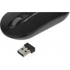 Мышь A4Tech Fstyler FG20S серый оптическая 2000dpi silent беспров. USB для ноутбука 3but (FG20S USB GREY)