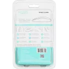 Мышь A4Tech Fstyler FG20S серый оптическая 2000dpi silent беспров. USB для ноутбука 3but (FG20S USB GREY)