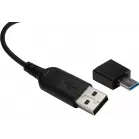 Мышь A4Tech Fstyler FM10T серый/черный оптическая 1600dpi USB для ноутбука 3but (FM10T GREY)