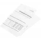 Мышь A4Tech Fstyler FM10T серый/черный оптическая 1600dpi USB для ноутбука 3but (FM10T GREY)