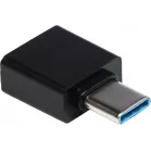 Мышь A4Tech Fstyler FM10ST серый/черный оптическая 1600dpi silent USB для ноутбука 3but (FM10ST GREY)