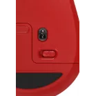 Мышь Logitech M280 красный оптическая 1000dpi беспров. USB 2but (910-004308)