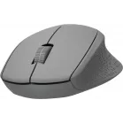 Мышь Logitech M280 серый оптическая 1000dpi беспров. USB 2but (910-004310)