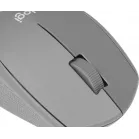 Мышь Logitech M280 серый оптическая 1000dpi беспров. USB 2but (910-004310)