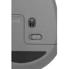 Мышь Logitech M280 серый оптическая 1000dpi беспров. USB 2but (910-004310)