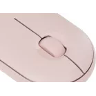 Мышь Logitech Pebble M350 розовый оптическая 1000dpi беспров. BT USB 2but (910-005575)