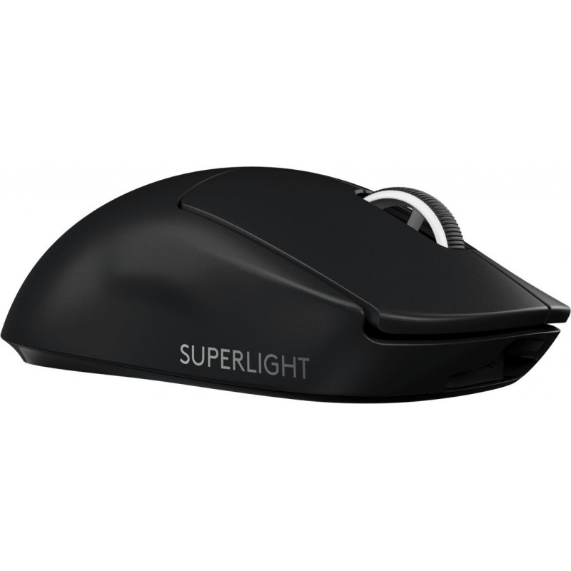 Мышь Logitech G Pro X Superlight черный оптическая 25600dpi беспров. USB 4but (910-005884) Мышь Logitech G Pro X Superlight черный оптическая 25600dpi беспров. USB 4but (910-005884)