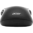 Мышь Acer OMR303 черный оптическая (1600dpi) беспроводная USB (6but)