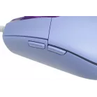 Мышь Logitech G102 LightSync сиреневый оптическая 8000dpi USB 6but (910-005857)