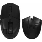 Мышь Logitech G304 Lightspeed черный оптическая 12000dpi беспров. USB 5but (910-005286)