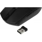 Мышь Logitech G304 Lightspeed черный оптическая 12000dpi беспров. USB 5but (910-005286)
