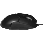 Мышь Logitech G502 Hero черный оптическая 25600dpi USB для ноутбука 9but (910-005474)