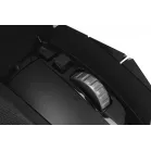 Мышь Logitech G502 Hero черный оптическая 25600dpi USB для ноутбука 9but (910-005474)
