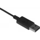 Мышь Logitech G502 Hero черный оптическая 25600dpi USB для ноутбука 9but (910-005474)