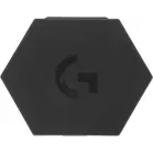 Мышь Logitech G502 Hero черный оптическая 25600dpi USB для ноутбука 9but (910-005474)
