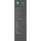 Мышь Logitech G502 Hero черный оптическая 25600dpi USB для ноутбука 9but (910-005474)