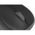 Мышь Logitech M186 черный/серый оптическая 1000dpi беспров. USB для ноутбука 2but (910-004131)