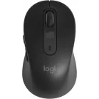 Мышь Logitech M650 графитовый оптическая 4000dpi беспров. BT/Radio USB 4but (910-006259)