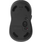 Мышь Logitech M650 графитовый оптическая 4000dpi беспров. BT/Radio USB 4but (910-006259)