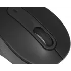 Мышь Logitech M650 графитовый оптическая 4000dpi беспров. BT/Radio USB 4but (910-006259)