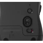 Мышь Logitech M650 графитовый оптическая 4000dpi беспров. BT/Radio USB 4but (910-006259)