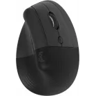 Мышь Logitech Lift графитовый оптическая 4000dpi silent беспров. BT/Radio USB для ноутбука 5but (910-006479)