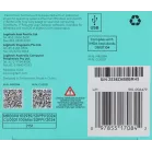 Мышь Logitech Lift графитовый оптическая 4000dpi silent беспров. BT/Radio USB для ноутбука 5but (910-006479)