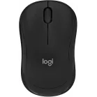 Мышь Logitech M240 Silent графитовый оптическая 4000dpi silent беспров. BT для ноутбука 2but (910-007119)