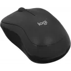 Мышь Logitech M240 Silent графитовый оптическая 4000dpi silent беспров. BT для ноутбука 2but (910-007119)