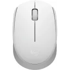 Мышь Logitech M171 белый оптическая 1000dpi беспров. USB для ноутбука 2but (910-006867)
