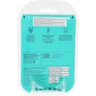 Мышь Logitech M171 белый оптическая 1000dpi беспров. USB для ноутбука 2but (910-006867)